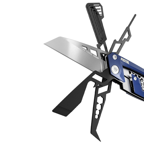 Narzędzie wielofunkcyjne multitool do czyszczenia pistoletów platformy 1911 Real Avid Gun Tool AMP™ - AVGTAMP-1911