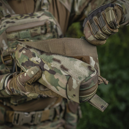 M-Tac - Apteczka taktyczna zrywana Rool Elite - MultiCam - 51700008