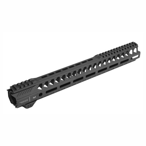 Strike Industries - Łoże Strike Rail do AR-15 - 15,5" - Czarny - SI-StrikeRail-155-BK