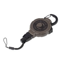 Boomerang Tool - Retraktor Kevlar Hunter Electronics - Carabiner - 0TRG-2314-EL
