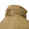 Helikon - Kurtka softshell Trooper MK2 - StormStretch - Coyote - KU-TRM-NL-11