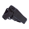 IMI Defense - Kabura zewnętrzna OWB RDL3 Level 3 Light Bearing & Red Dot Sight Holster - Glock - Prawa - Czarna - IMI-RDL3