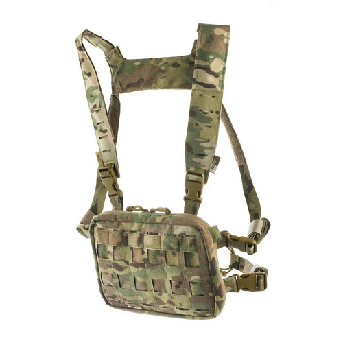 M-Tac - Kamizelka taktyczna Chest Rig Military Elite - MultiCam - 10138008