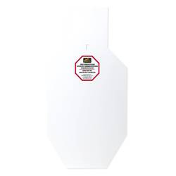 Helikon - Płyta SRT Torso Target® - Stal Hardox - RT-TTS-H6-20