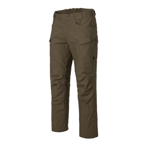 Helikon - Spodnie taktyczne UTP® (Urban Tactical Pants®) - Polycotton Ripstop - RAL 7013 - SP-UTL-PR-81