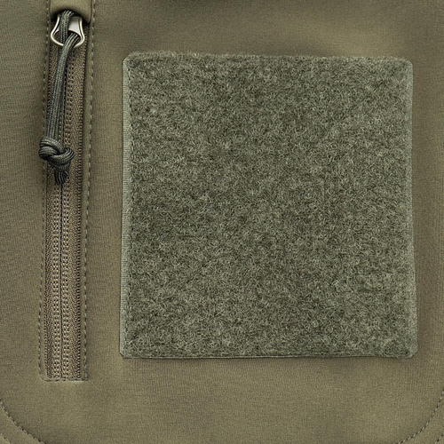 M-Tac - Softshell taktyczny Police - Oliwkowy - 20203001