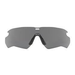 ESS - Wizjer Crossblade Standard - Smoke Gray - Przyciemniany - 102-189-003