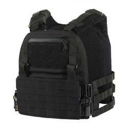 M-Tac - Kamizelka taktyczna Plate Carrier Cuirass QRS Gen.II - Czarny - 10156802