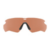 ESS - Wizjer Crossblade Standard - Hi-Def Copper - Bursztynowy - 102-189-005