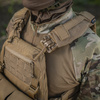 M-Tac - Kamizelka taktyczna Plate Carrier Fast QRS Gen.II - Coyote - 51671005