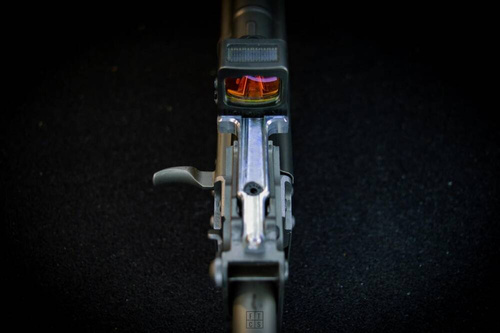 FTCS - Montaż do optyki za szczerbinkę AK PMK 2.0 RMR - Nr. 17