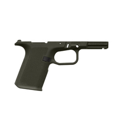 Magpul - Polimerowy szkielet EHG SG9 do Ruger RXM Compact - Olive Drab Green - MAG1436-ODG