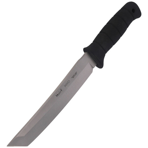 Muela - Tactical Rubber Handle 190mm - TANTO-19W