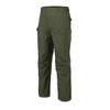 Helikon - Spodnie taktyczne BDU® Mk2 - Olive Green - SP-BD2-PR-02