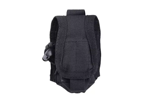 GFC Tactical - Uniwersalna ładownica MINI (PMR) - Nylonowa - Czarna - GFT-19-009842