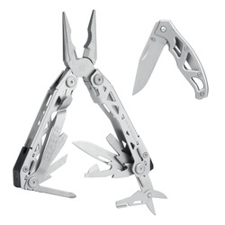 Zestaw Multitool Gerber Suspension NXT + Nóż składany Gerber Mini Paraframe GT 4L - 1052474