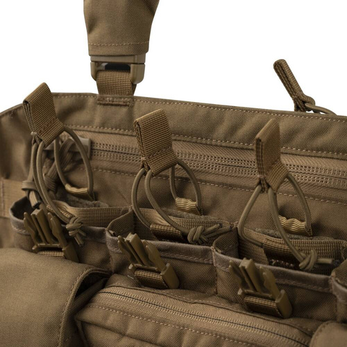 Helikon - Kamizelka Chest Rig Guardian Recce - Cordura - Wz. 93 - KK-GRC-CD-04