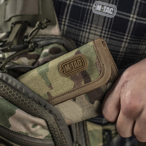 M-Tac - Portfel Elite Gen.II - Multicam - 20421808