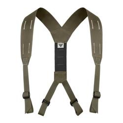 Direct Action - Szelki Taktyczne Mosquito Y-Harness® - Ranger Green - HS-MQYH-CD5-RGR