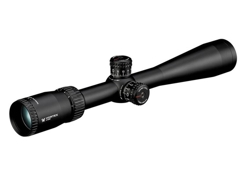 Vortex Optics - Luneta celownicza Diamondback Tactical 4-12x40 - 1'' - Second Focal Plane - VMR-1 - DBK-10025
