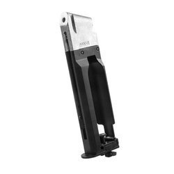 Umarex - Magazynek do wiatrówki CO2 Colt Special Combat Classic - 4,5 mm - BB - 5.8096.1