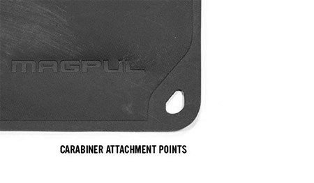 Magpul - Pokrowiec DAKA™ Medium Pouch - Czarny - MAG857-001