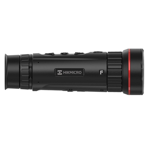 Hikvision - Kamera termowizyjna Hikmicro Falcon FQ50 - Czarna - HM-TS46-50XG/W-FQ50