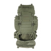Tasmanian Tiger - Plecak bojowy Raid Pack MKIII - 52 L - Olive - 7711.331