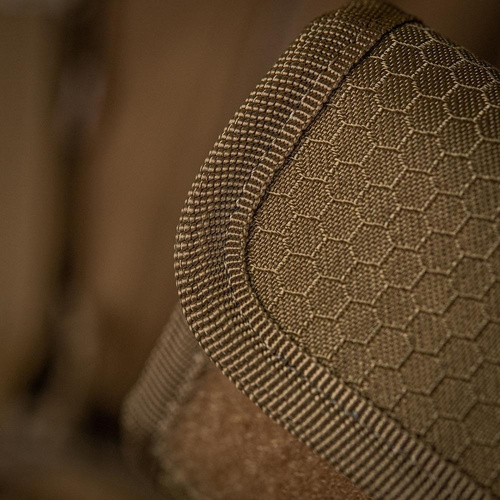 M-Tac - Portfel z panelem rzepowym Elite Hex Gen.II - Coyote - 10207005