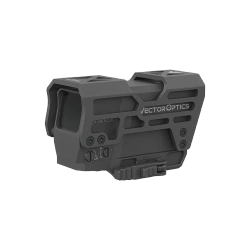 Vector Optics - Kolimator zamknięty Frenzy Plus 1x31x26 MTR - Solar - QD - Czarny - SCRD-M67
