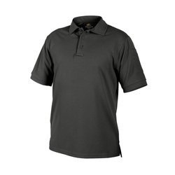 Helikon - Koszulka polo taktyczna UTL® - TopCool - Czarny - PD-UTL-TC-01