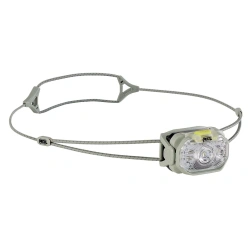 Petzl - Latarka czołowa LED Swift LT - 380 lm - Desert Green - E102AB02