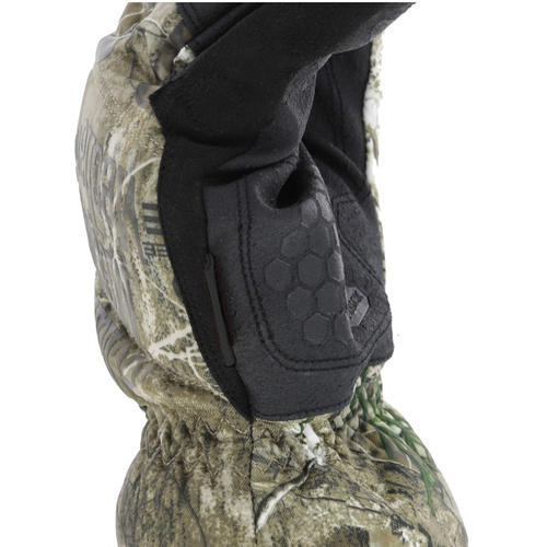 Mechanix - Rękawice zimowe taktyczne Field Series SUB20 - Realtree Edge - SUB20-735