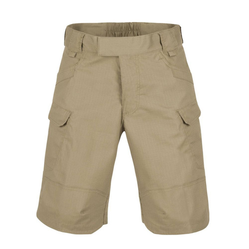 Helikon - Szorty Urban Tactical Shorts 11" - Czarne - SP-UTK-PR-01