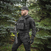 M-Tac - Kamizelka taktyczna Plate Carrier Cuirass QRS Gen.II - Czarny - 10156802