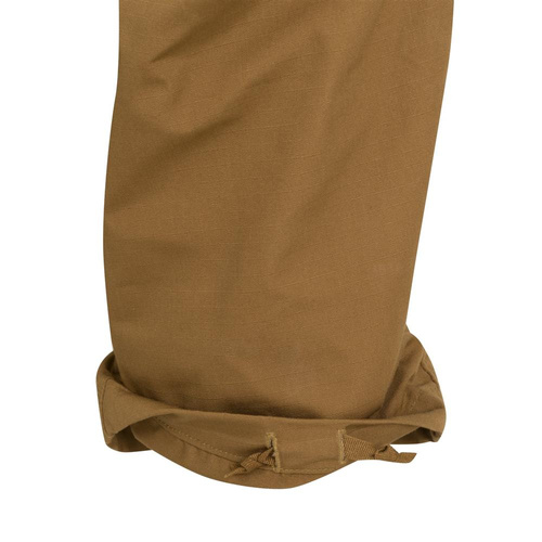 Helikon - Spodnie taktyczne BDU® Mk2 - Woodland - SP-BD2-PR-03