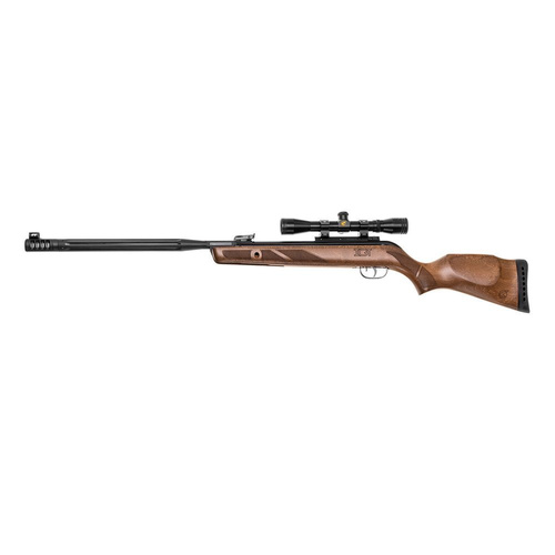 Gamo - Wiatrówka Maxxim IGT z lunetą 4 x 32 - 4,5 mm - 6110056- MIGT16J