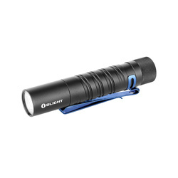 Olight - Latarka ledowa I5T EOS - 300 lumenów - Czarna