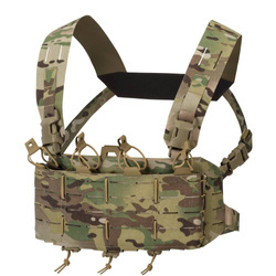 Direct Action - Kamizelka taktyczna Tiger Moth® Chest Rig - Crye MultiCam - CR-TGRM-CD5-MCM