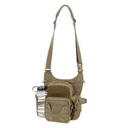 Helikon - Torba EDC Side Bag® - Coyote Brown - TB-PPK-CD-11