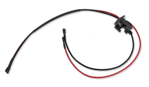 Guarder - Przewody ze stykami Gearboxa V. 2 - M4 - GE-07-20