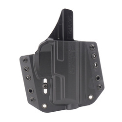 Bravo Concealment - Kabura OWB do pistoletu HK VP9sk - Prawa - Polimerowa - BC10-1007