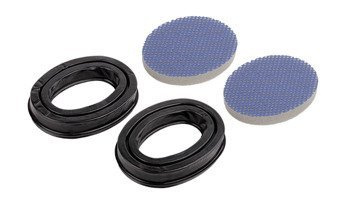 Sordin - Zestaw higieniczny z wkładkami żelowymi Comfort do Sordin Supreme - 60092