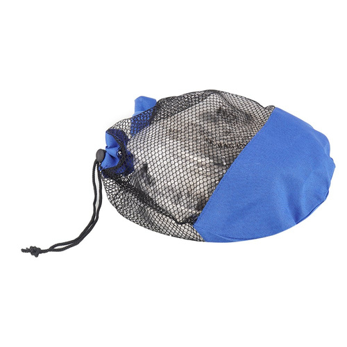 Mil-Tec - Menażka z zestawem biwakowym - Dwuosobowa - Stalowa - 14647000