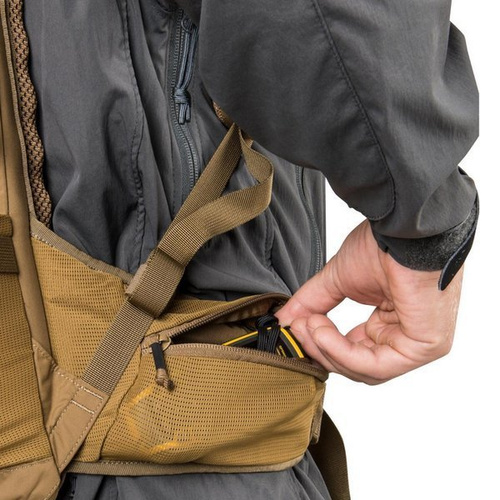 Helikon - Plecak Summit® - 40 L - Coyote - PL-SMT-CD-11