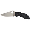 Spyderco - Nóż składany Byrd Cara Cara™ 2 FRN Black - BY03PBK2