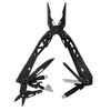 Multitool Gerber Suspension NXT Black - 15 narzędzi - Czarny - 30-001778
