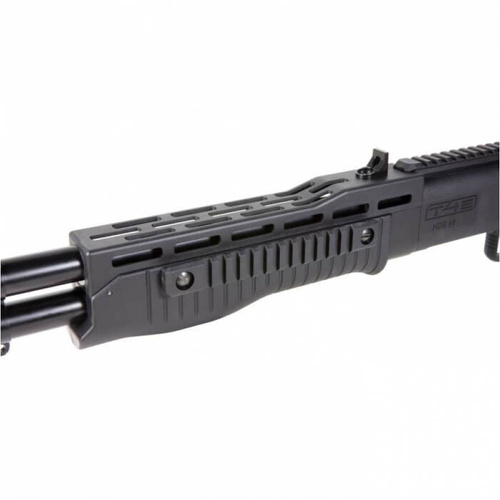 Umarex - Strzelba na kule gumowe RAM T4E HDB 68 - Kal. 68 - CO2 - 2.4711