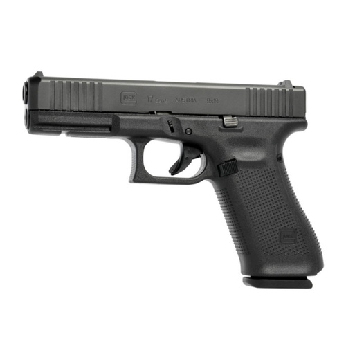 Glock - Pistolet G17 Gen 5 - 9x19 mm Para