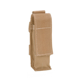 TF-2215 - Ładownica MOLLE na multitool / nóż składany - Coyote - 359547
